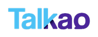 Logo Talkao